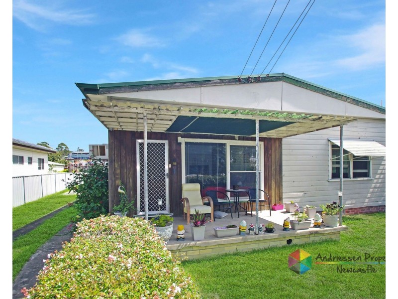 1 Lachlan Road, Cardiff NSW 2285