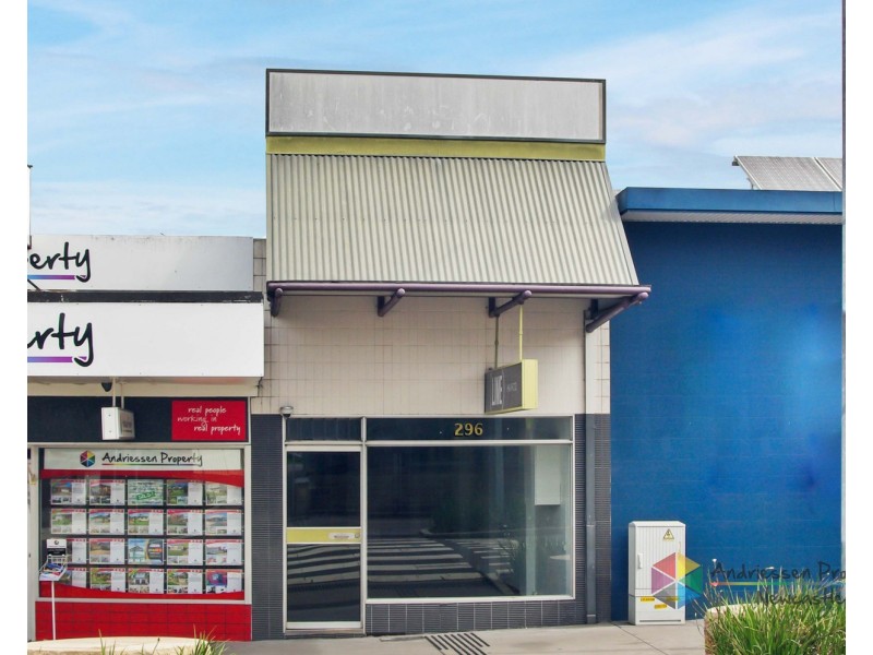 296 Main Road, Cardiff NSW 2285