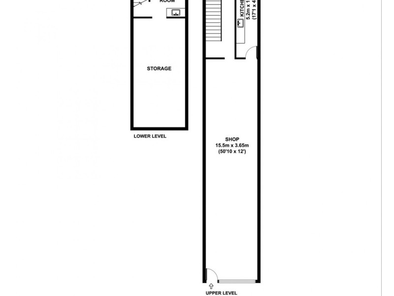 296 Main Road, Cardiff NSW 2285 Floorplan