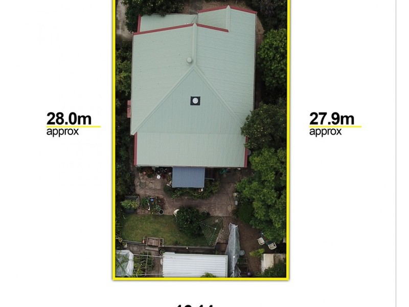 206 Main Road, Cardiff NSW 2285 Floorplan