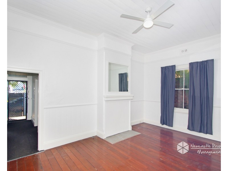 133 Parry Street, Newcastle West NSW 2302