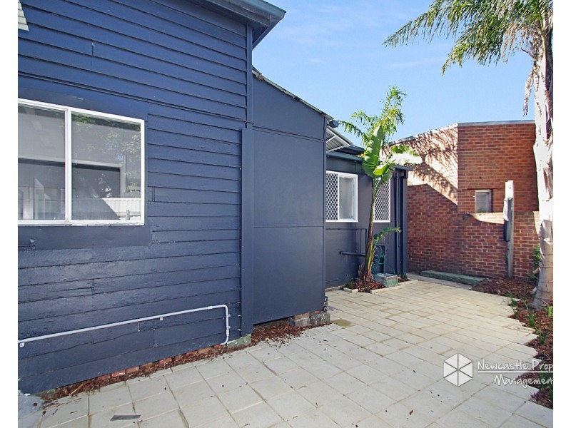 133 Parry Street, Newcastle West NSW 2302