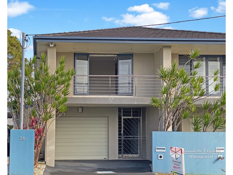 28A Steel Street, Hamilton NSW 2303