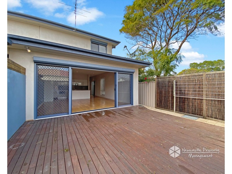 28A Steel Street, Hamilton NSW 2303