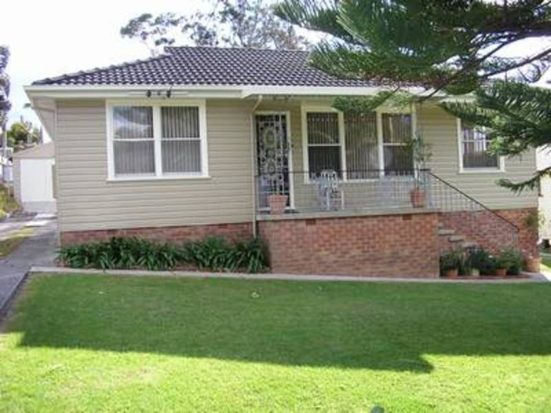 3 Elizabeth Street, Cardiff NSW 2285