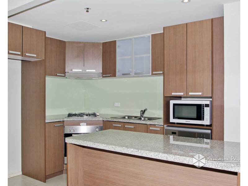 64/741 Hunter Street, Newcastle West NSW 2302