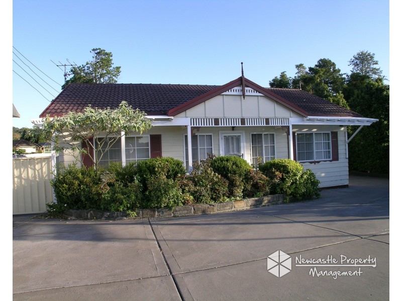 3/43 Smith Road, Elermore Vale NSW 2287