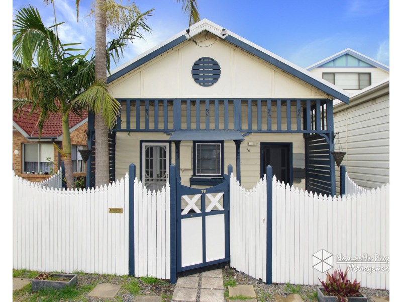 76 Bourke Street, Carrington NSW 2294