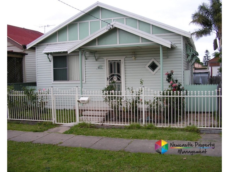 93 Macquarie Street, Mayfield NSW 2304