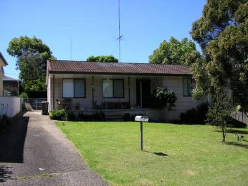 12 Margaret Street, Cardiff NSW 2285