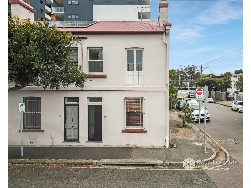 56 Bishopgate Street, Wickham NSW 2293