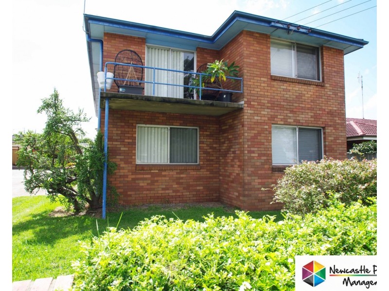 1/12 Railway Road, New Lambton NSW 2305