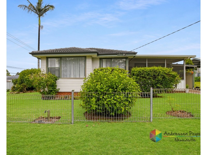 14 Lake Avenue, Cardiff South NSW 2285