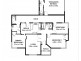 64 Clarence Street, Glendale NSW 2285 Floorplan
