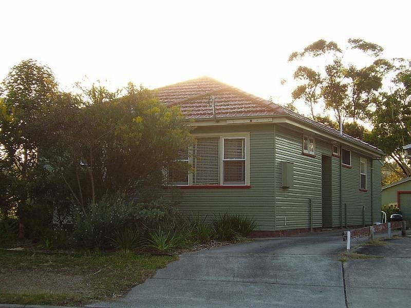 1 Wansbeck Valley Road, Cardiff NSW 2285