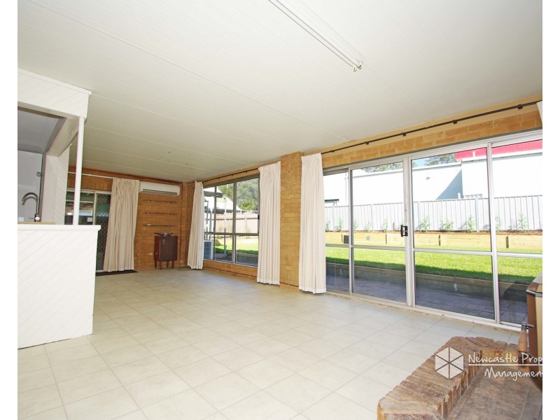 4 Bunning Avenue, Rutherford NSW 2320