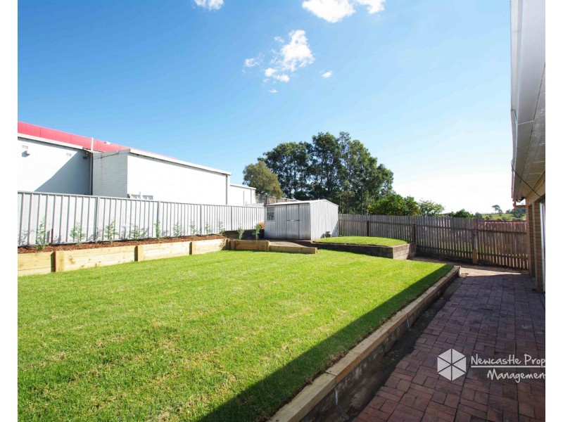 4 Bunning Avenue, Rutherford NSW 2320