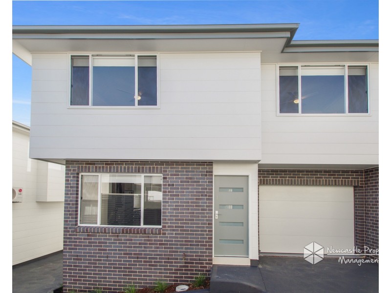 3/28 Marsden Street, Shortland NSW 2307