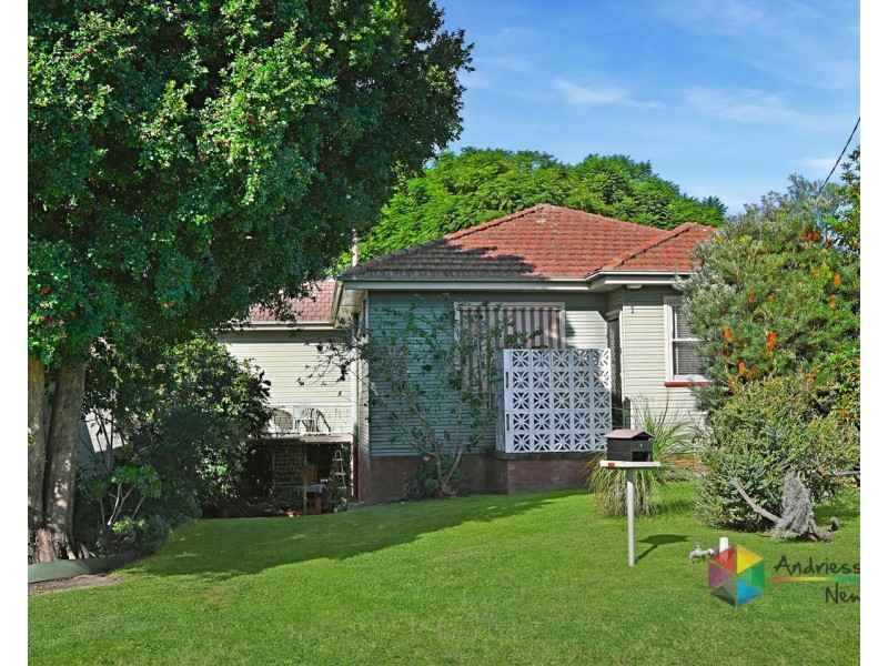 1 Wansbeck Valley Road, Cardiff NSW 2285