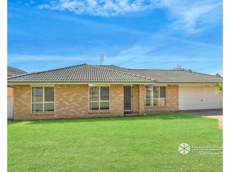 141 Maryland Drive, Maryland NSW 2287