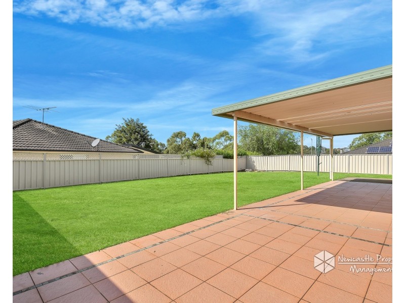 141 Maryland Drive, Maryland NSW 2287