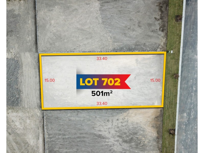 Lot Lot, 702 Tulipwood Avenue, Edgeworth NSW 2285