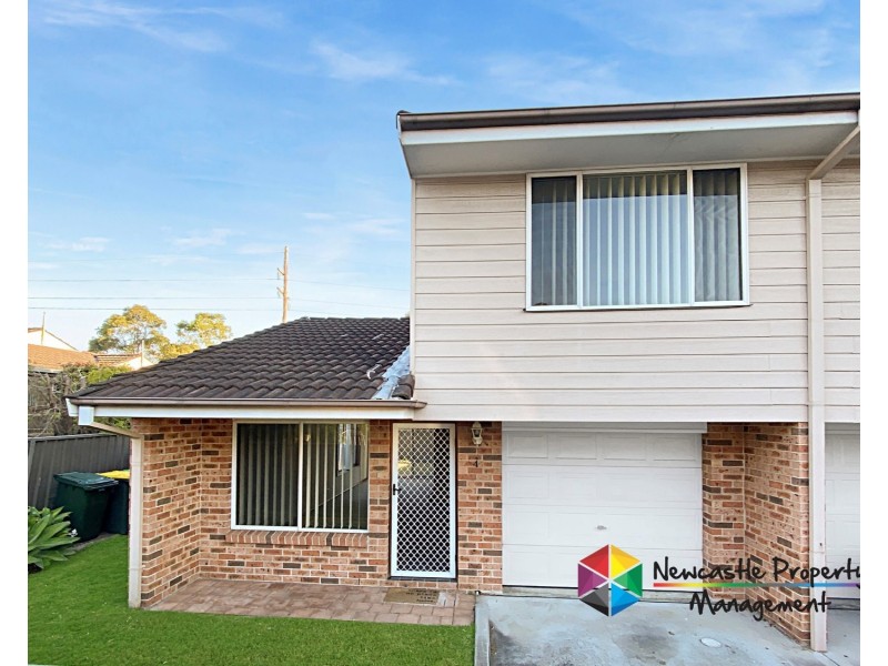 4/16 Thomas Street, Cardiff NSW 2285