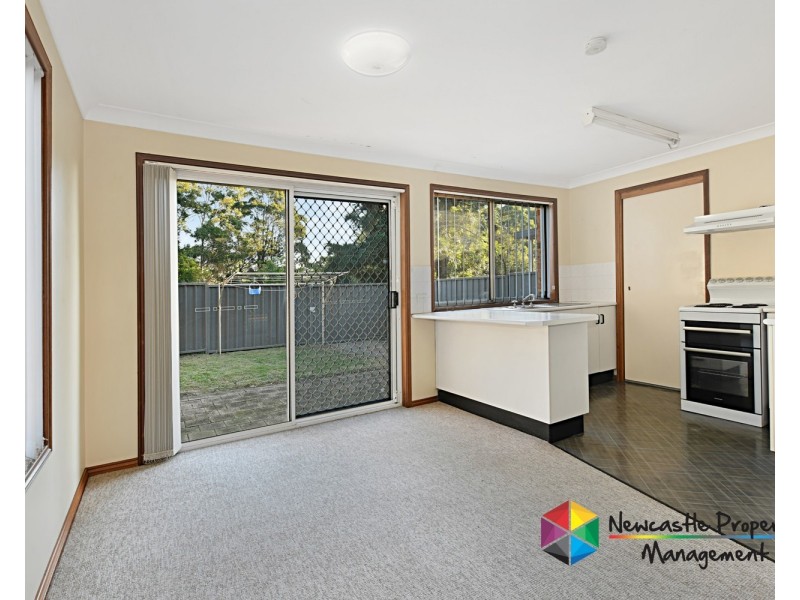 4/16 Thomas Street, Cardiff NSW 2285