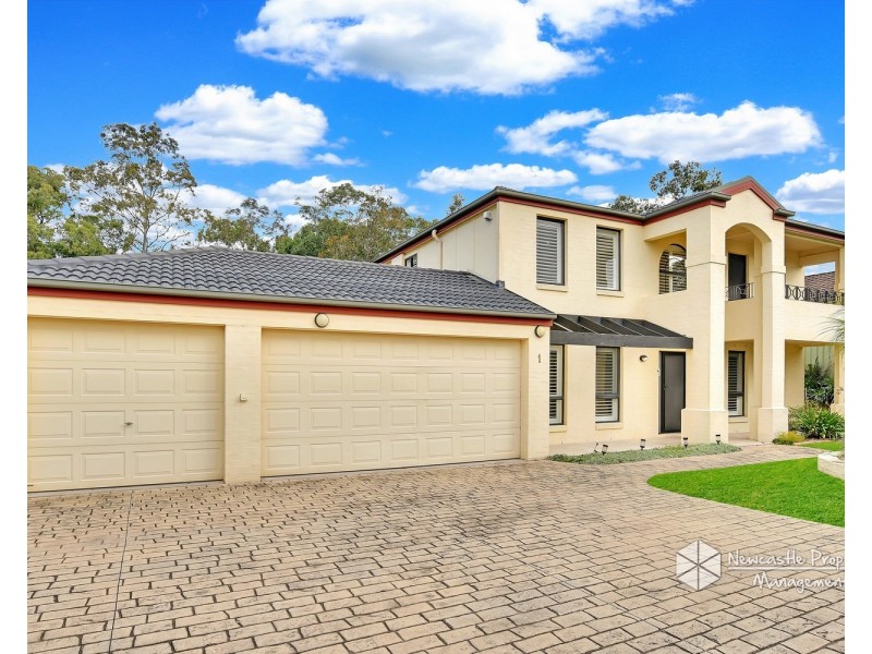 1 Hebrides Road, Fletcher NSW 2287