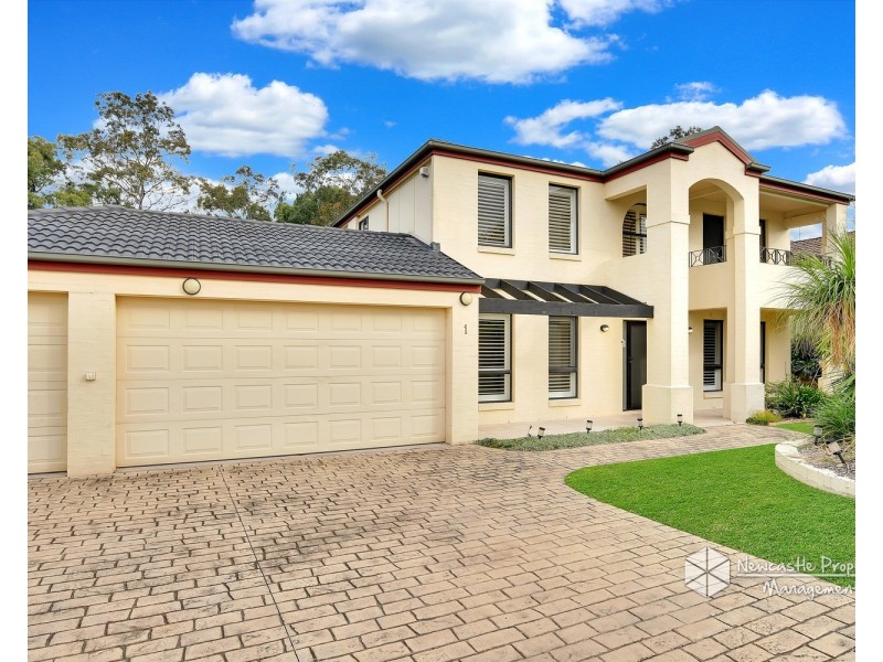 1 Hebrides Road, Fletcher NSW 2287