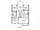 1 Hebrides Road, Fletcher NSW 2287 Floorplan