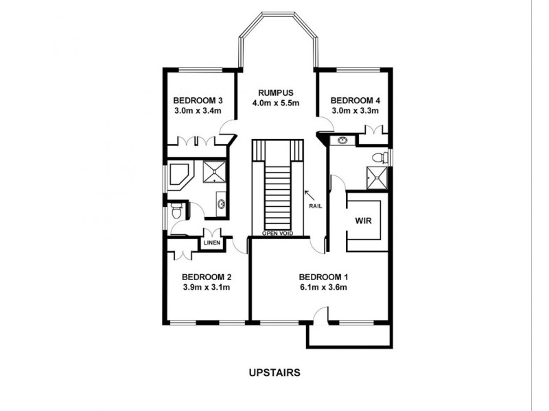1 Hebrides Road, Fletcher NSW 2287 Floorplan