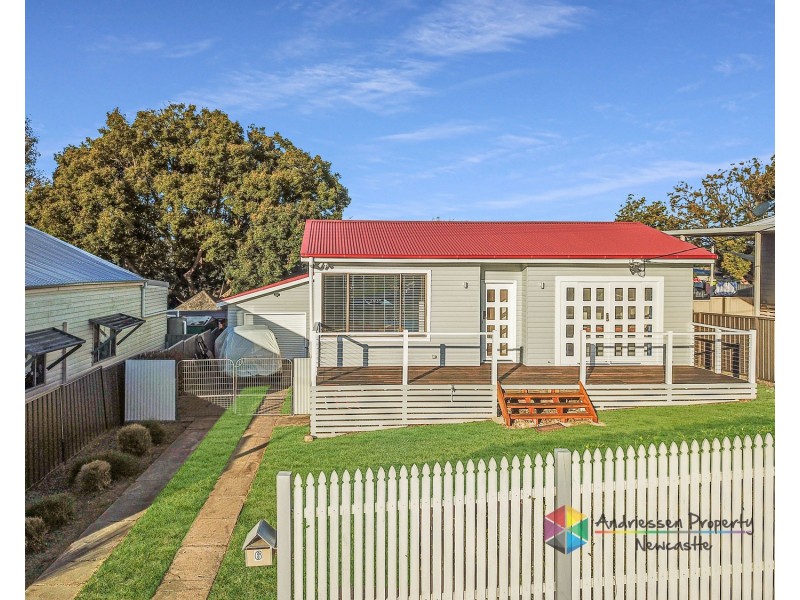 6  Maud Street, Cardiff South NSW 2285