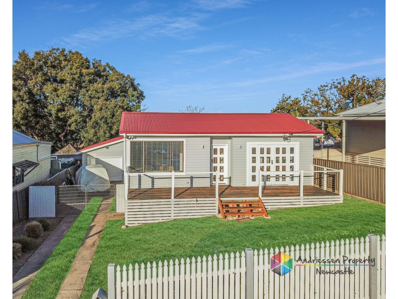 6  Maud Street, Cardiff South NSW 2285