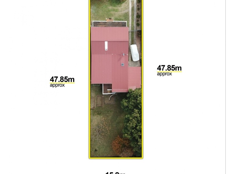 6  Maud Street, Cardiff South NSW 2285 Floorplan