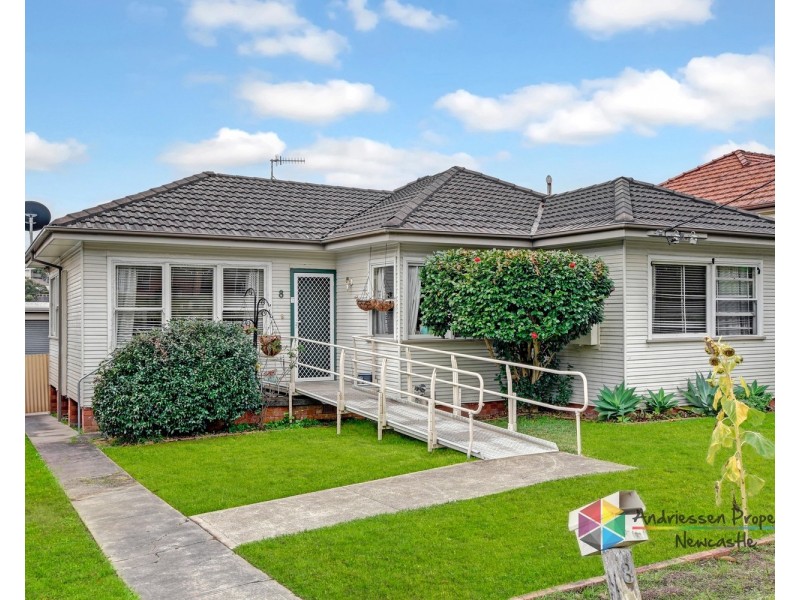 8 Roscoe Street, Kotara South NSW 2289