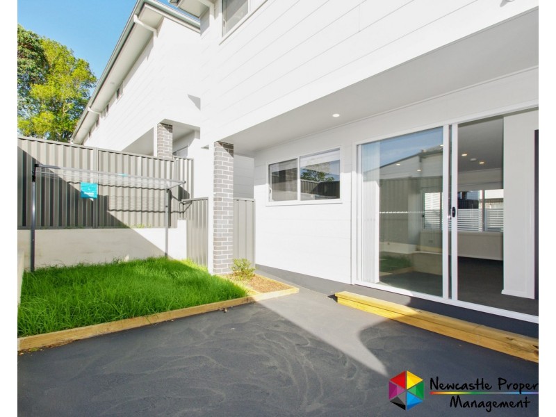 2/28 Marsden Street, Shortland NSW 2307