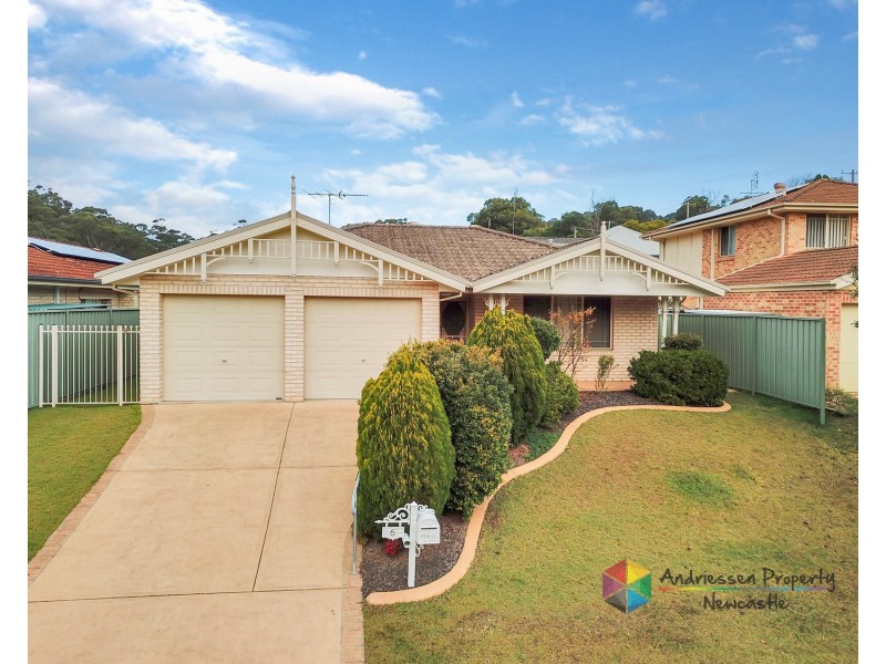 6 Daintree Close, Cardiff Heights NSW 2285