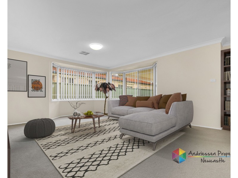 6 Daintree Close, Cardiff Heights NSW 2285