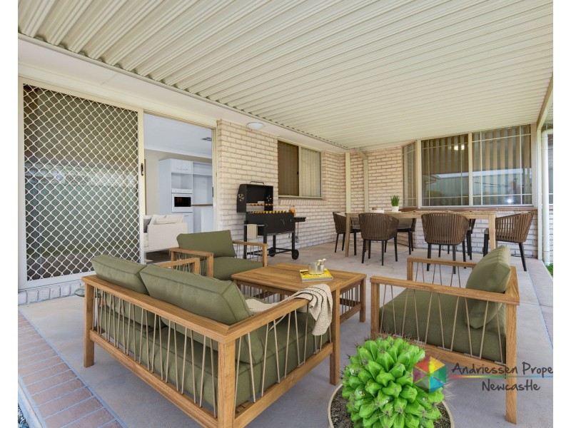 6 Daintree Close, Cardiff Heights NSW 2285