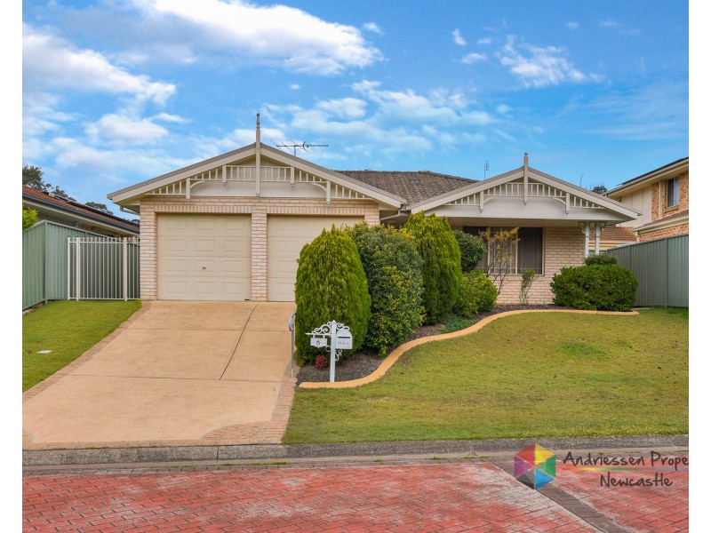 6 Daintree Close, Cardiff Heights NSW 2285