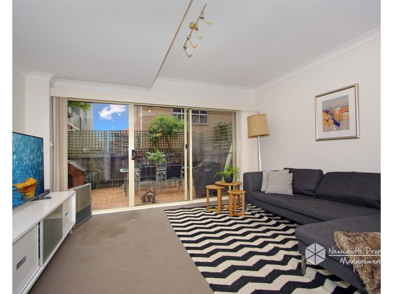1/21 Margaret Street, Merewether NSW 2291
