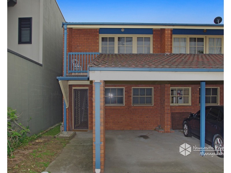 1/21 Margaret Street, Merewether NSW 2291