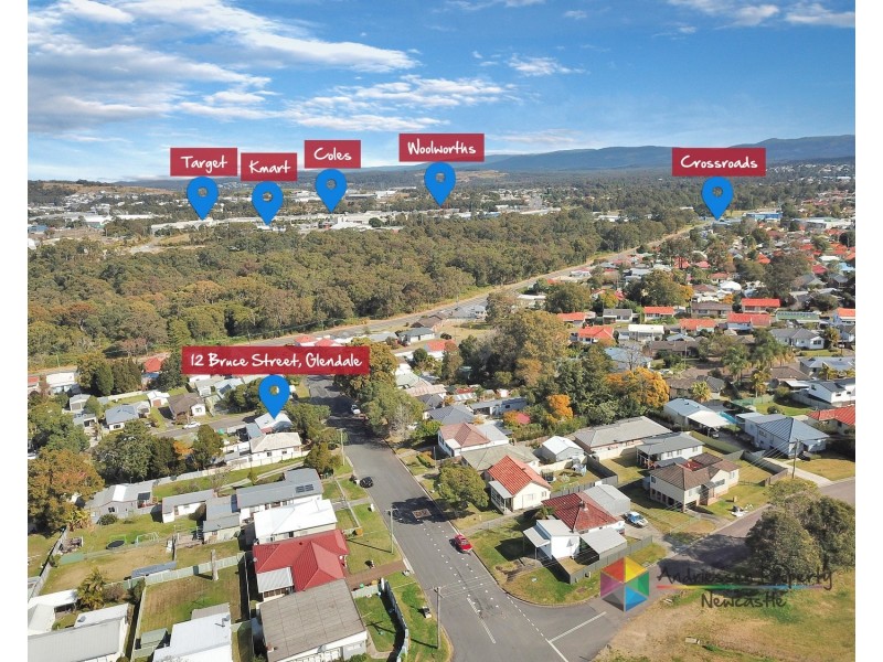 12 Bruce Street, Glendale NSW 2285