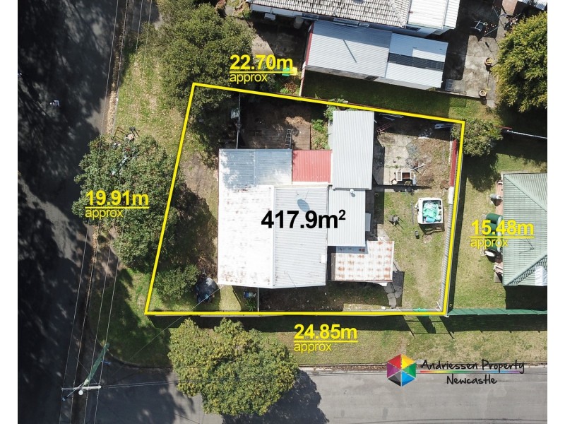 12 Bruce Street, Glendale NSW 2285