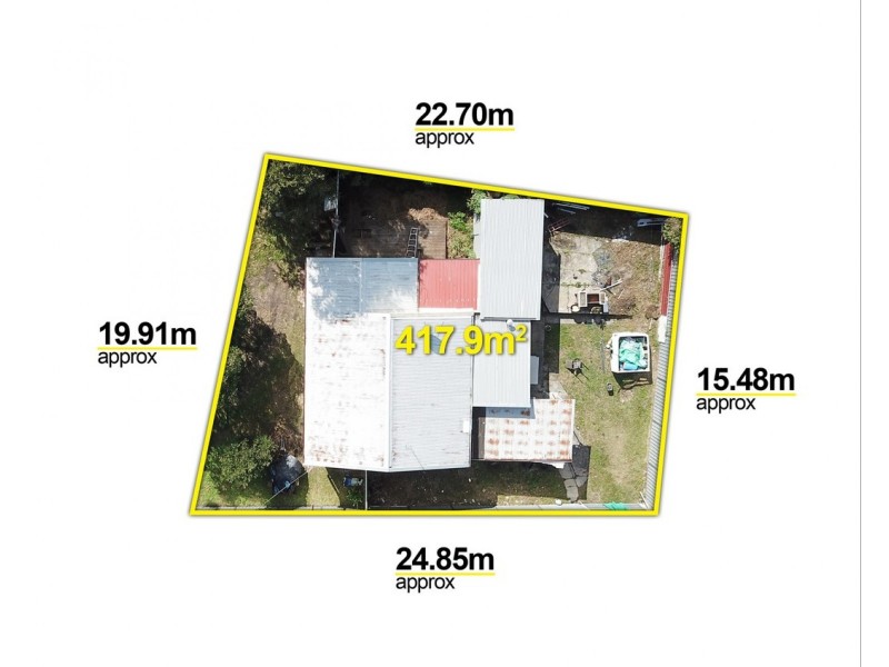 12 Bruce Street, Glendale NSW 2285 Floorplan
