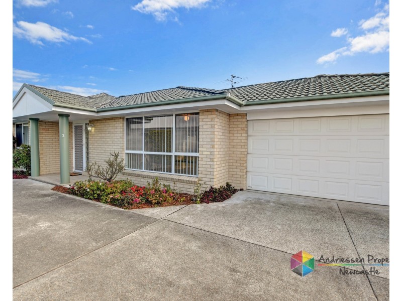 2/58 Tiral Street, Charlestown NSW 2290