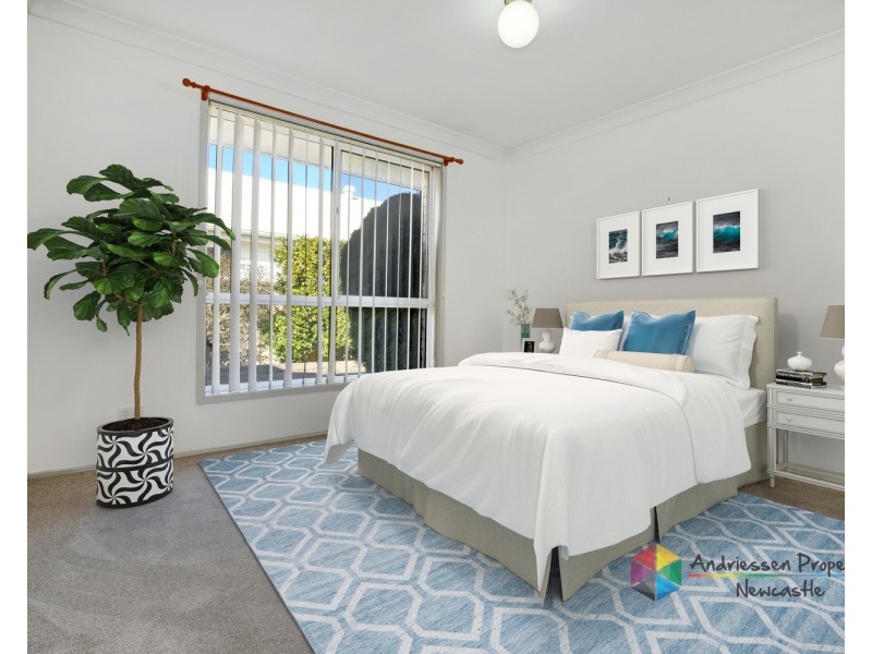 2/58 Tiral Street, Charlestown NSW 2290
