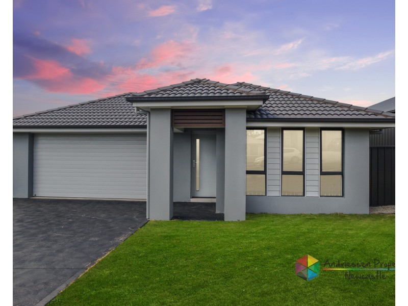 10 Cambridge Street, Thornton NSW 2322