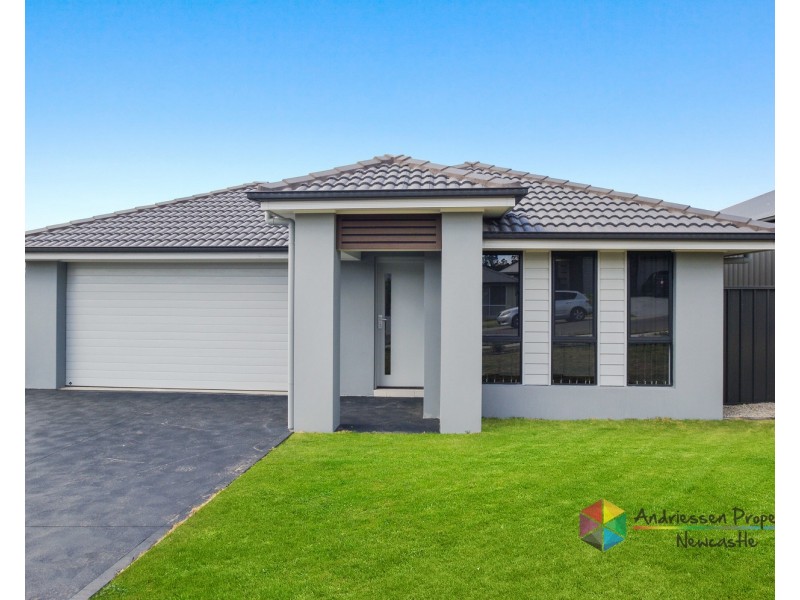 10 Cambridge Street, Thornton NSW 2322